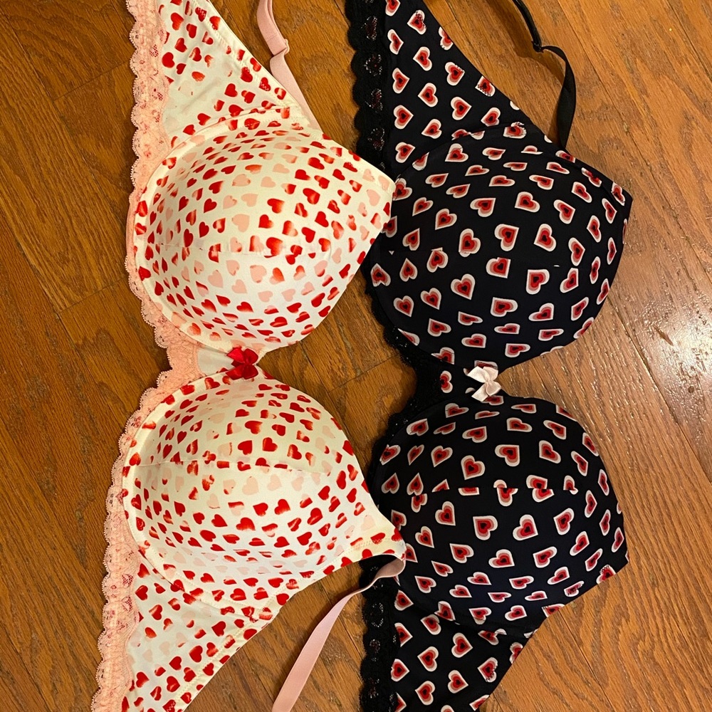 Bras